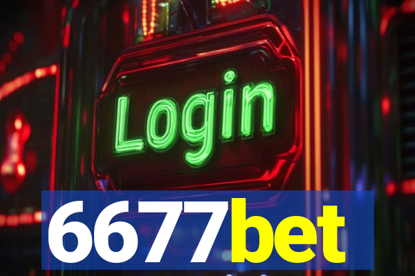 6677bet