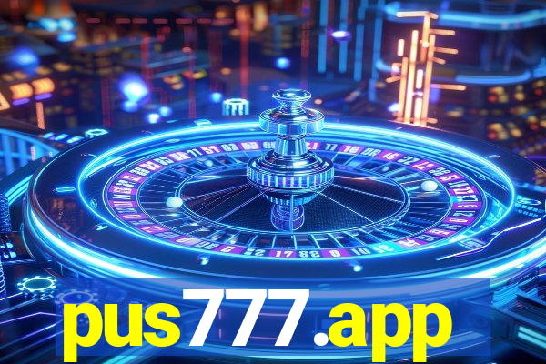 pus777.app