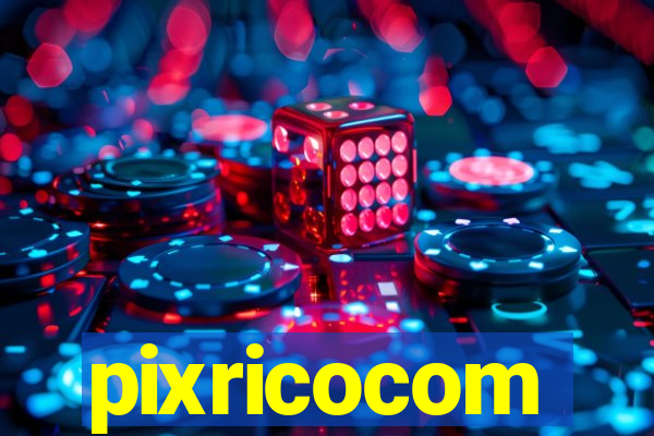 pixricocom