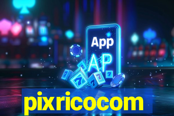 pixricocom