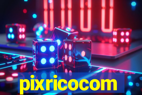 pixricocom