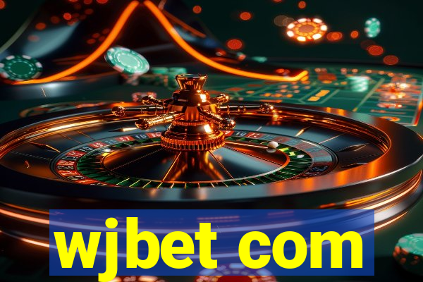wjbet com
