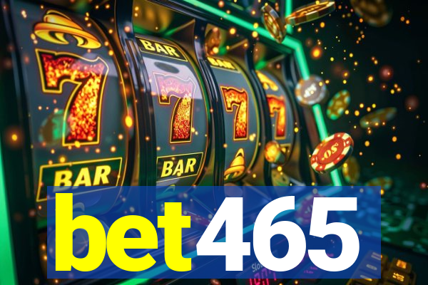 bet465