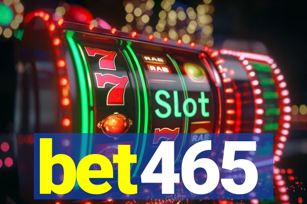 bet465
