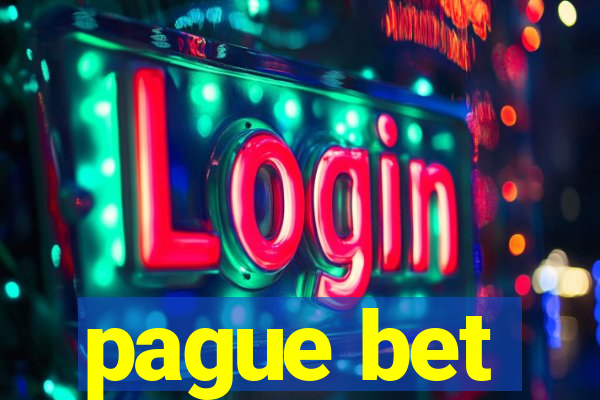 pague bet