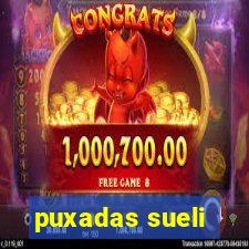 puxadas sueli