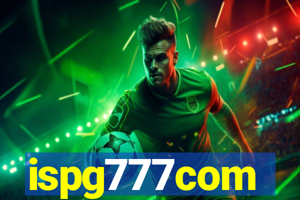 ispg777com