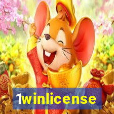 1winlicense