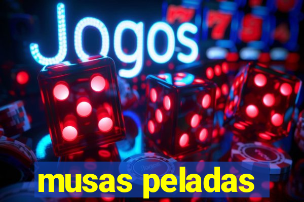 musas peladas