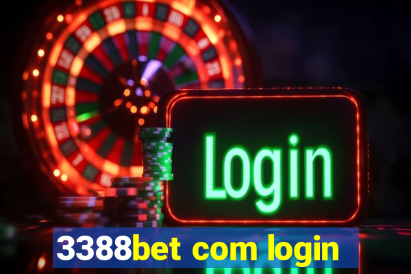 3388bet com login