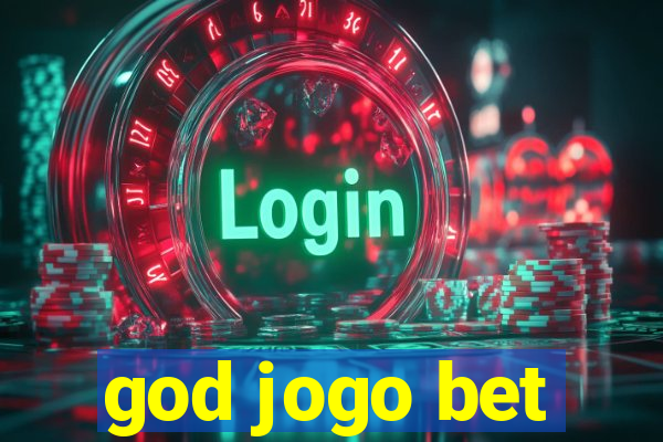 god jogo bet