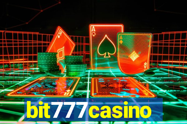bit777casino