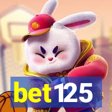 bet125