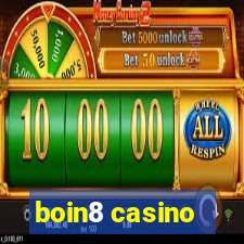 boin8 casino