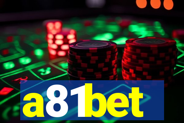 a81bet