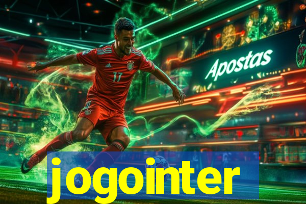jogointer