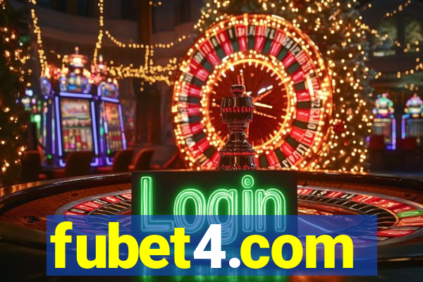 fubet4.com