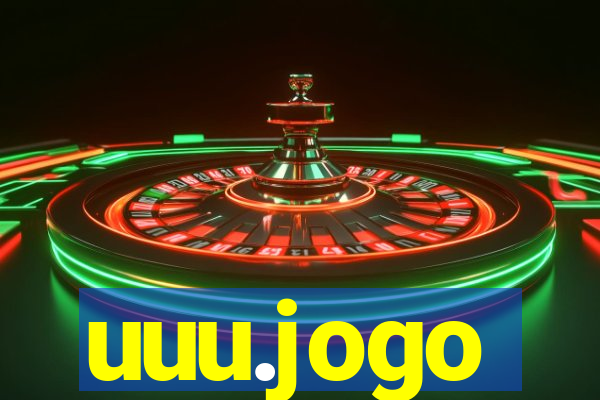 uuu.jogo