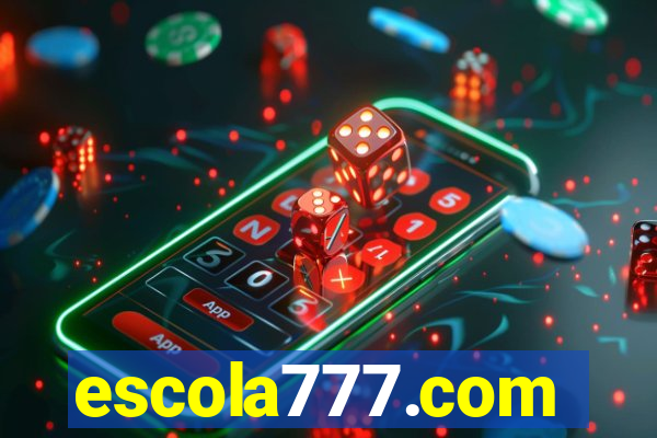 escola777.com