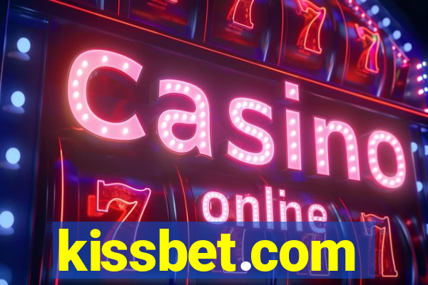 kissbet.com
