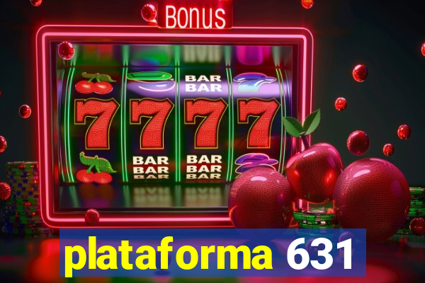 plataforma 631