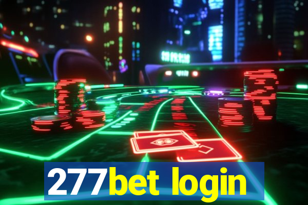 277bet login