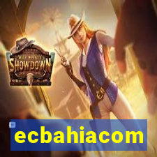 ecbahiacom