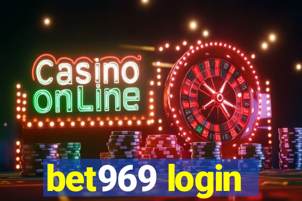 bet969 login