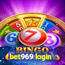 bet969 login