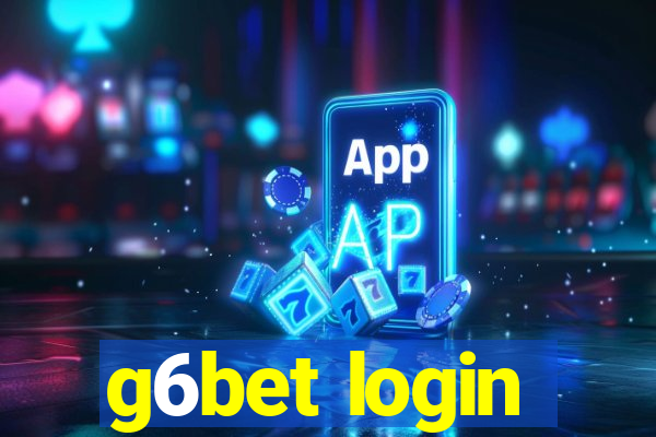 g6bet login