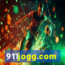 911jogg.com