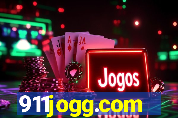 911jogg.com