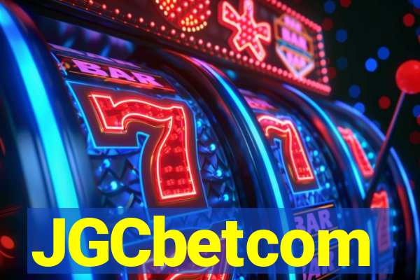 JGCbetcom