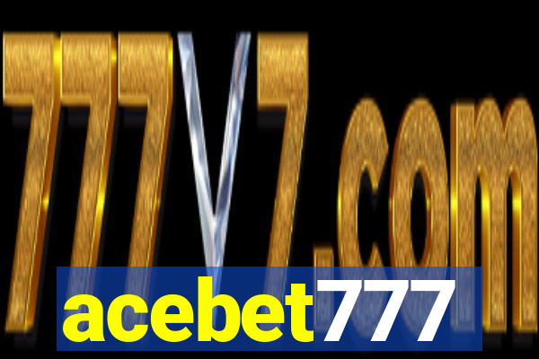 acebet777