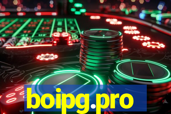 boipg.pro