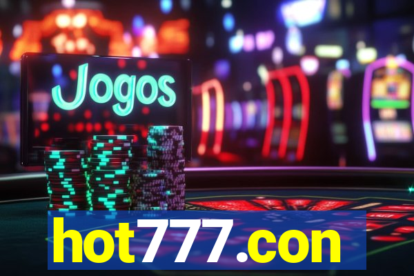 hot777.con