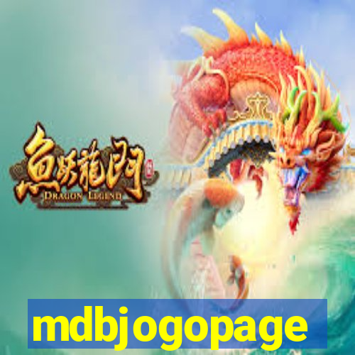 mdbjogopage