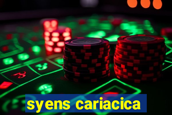syens cariacica