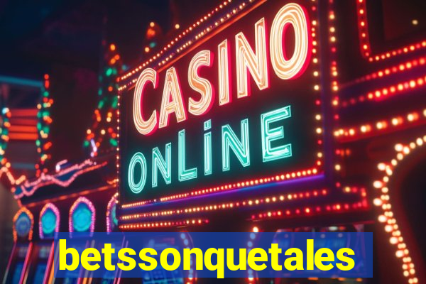 betssonquetales