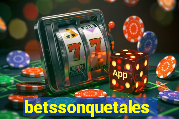 betssonquetales