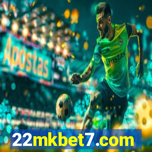 22mkbet7.com