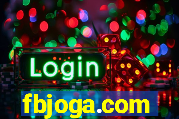 fbjoga.com