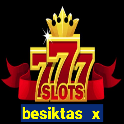 besiktas x trabzonspor palpite