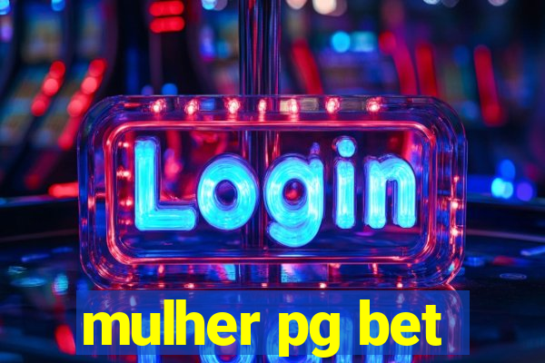 mulher pg bet