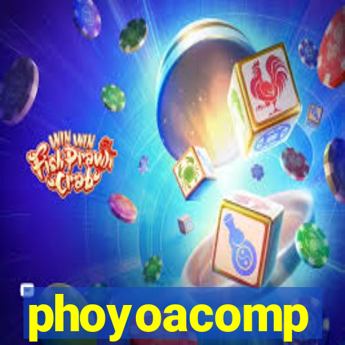 phoyoacomp