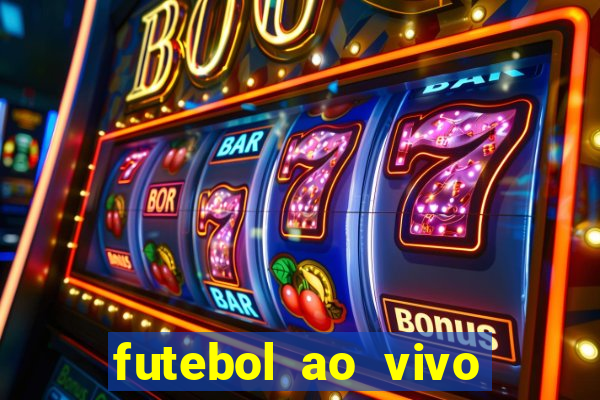 futebol ao vivo sem trava