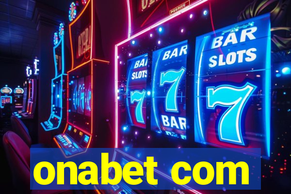 onabet com