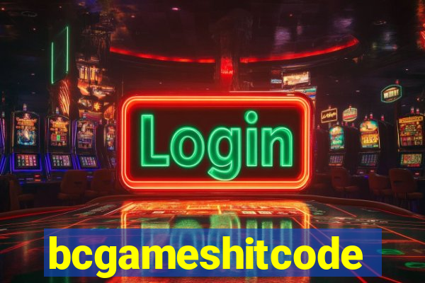 bcgameshitcode