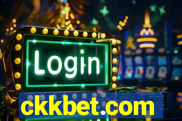 ckkbet.com