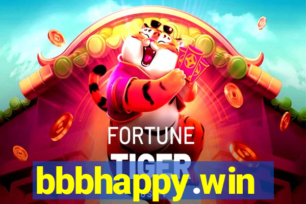bbbhappy.win